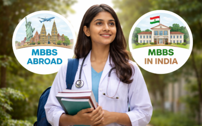 MBBS Abroad vs MBBS in India: What Indian Students Should Know Before Choosing Medical Education