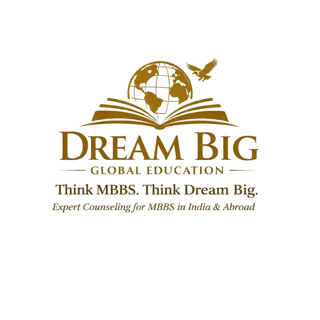 No:1 MBBS Admission Partner in Government university